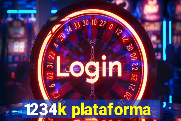 1234k plataforma